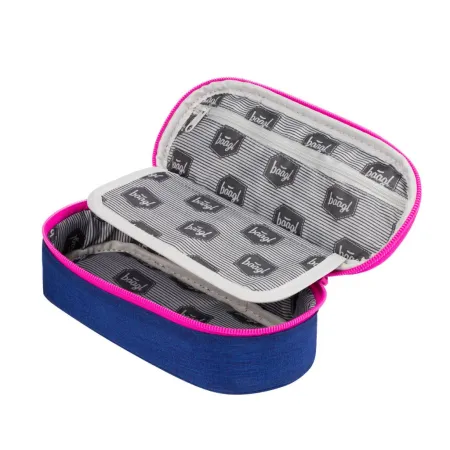 BAAGL SET 3 Boho: batoh, penál, sáček