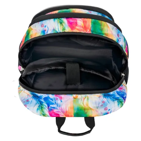 BAAGL SET 3 Core Akvarel: batoh, penál a sáček