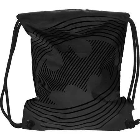 BAAGL SET 3 Core Batman: batoh, penál, sáček