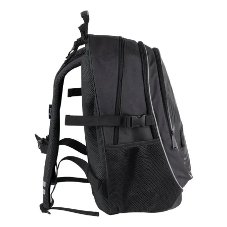 BAAGL SET 3 Core Batman: batoh, penál, sáček