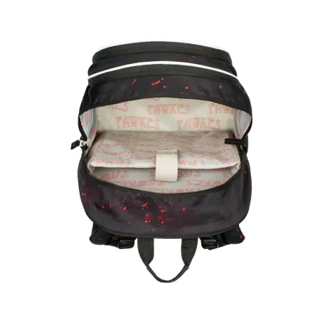 BAAGL SET 3 Core Harry Potter Fénix: batoh, penál, sáček GRS