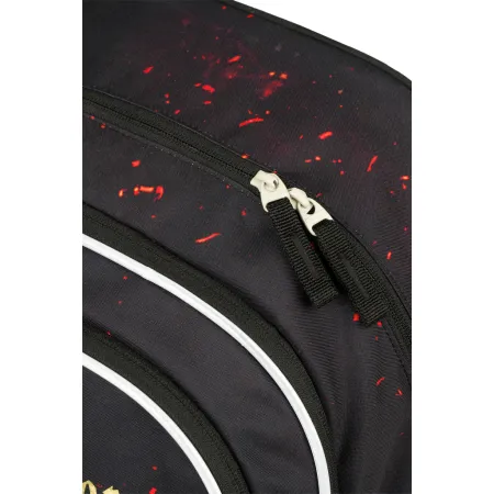 BAAGL SET 3 Core Harry Potter Fénix: batoh, penál, sáček GRS