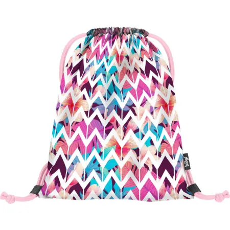 BAAGL SET 3 Core Havaj: batoh, penál, sáček