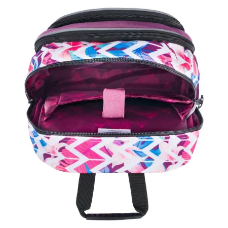 BAAGL SET 3 Core Havaj: batoh, penál, sáček