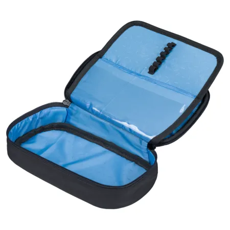 BAAGL SET 3 Core Logo mix: batoh, penál, sáček GRS