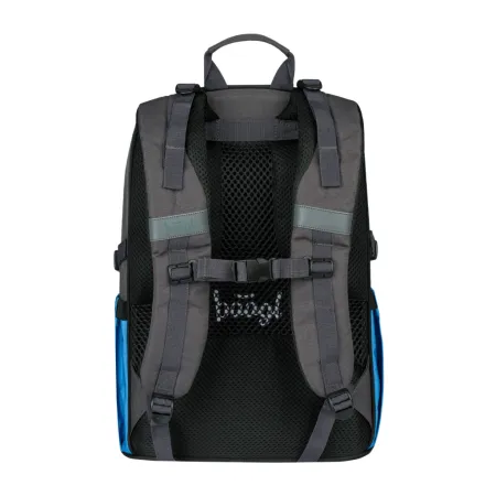 BAAGL SET 3 Core Logo mix: batoh, penál, sáček GRS