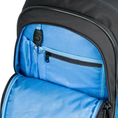 BAAGL SET 3 Core Logo mix: batoh, penál, sáček GRS