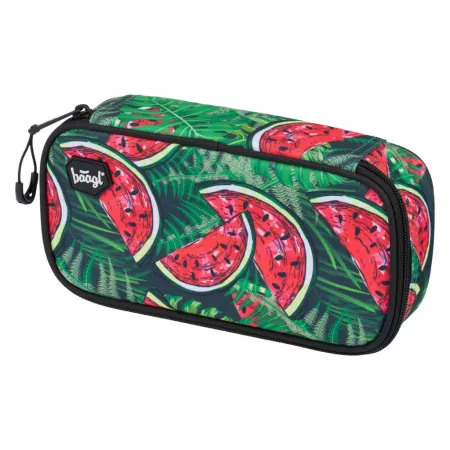 BAAGL SET 3 Core Meloun: batoh, penál, sáček