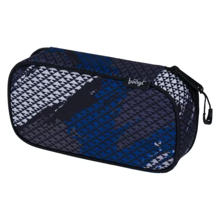 BAAGL SET 3 Core Paintball: batoh, penál, sáček