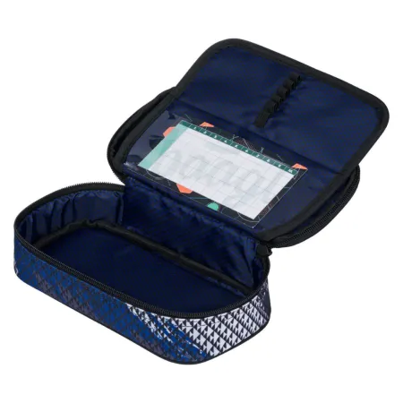 BAAGL SET 3 Core Paintball: batoh, penál, sáček