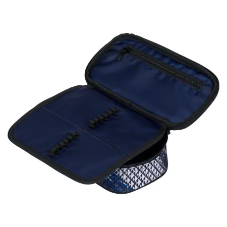 BAAGL SET 3 Core Paintball: batoh, penál, sáček