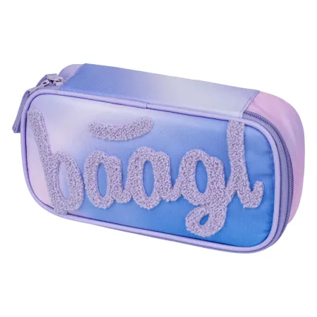 BAAGL SET 3 Core Sky: batoh, penál, sáček GRS