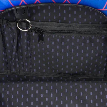 BAAGL SET 3 Core Trigo: batoh, penál, sáček