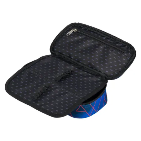 BAAGL SET 3 Core Trigo: batoh, penál, sáček