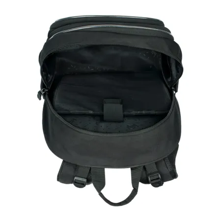 BAAGL SET 3 Core Uni černá: batoh, penál, sáček