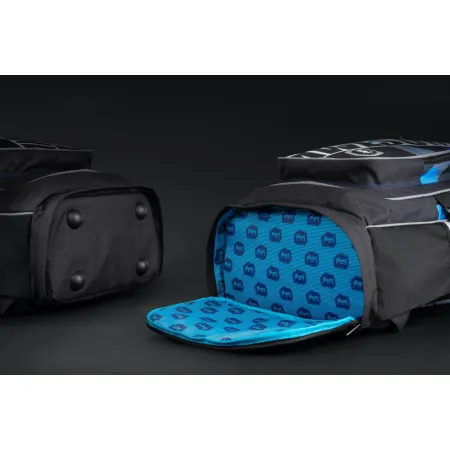 BAAGL SET 3 Cubic Awesome: batoh, penál, sáček