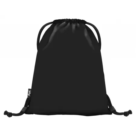 BAAGL SET 3 Cubic Warrior: batoh, penál, sáček