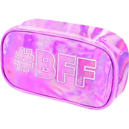 BAAGL SET 3 Fun #BFF: batoh, penál, sáček