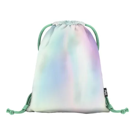 BAAGL SET 3 Fun Love: batoh, penál, sáček