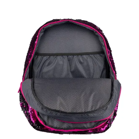 BAAGL SET 3 Fun Stars: batoh, penál a silikonové pouzdro