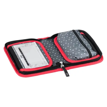 BAAGL SET 3 Hasiči: aktovka, penál, sáček (verze 2)