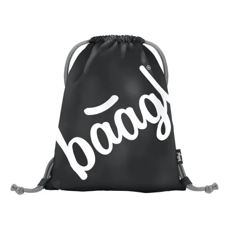 BAAGL SET 3 Hasiči: aktovka, penál, sáček (verze 2)