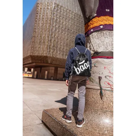 BAAGL SET 3 Hasiči: aktovka, penál, sáček (verze 2)