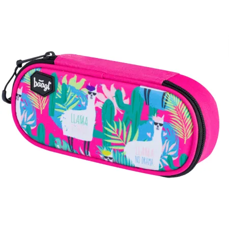 BAAGL SET 3 Lamy: batoh, penál, sáček