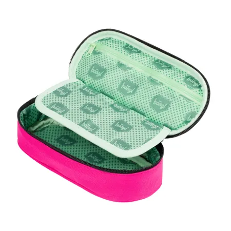 BAAGL SET 3 Lamy: batoh, penál, sáček