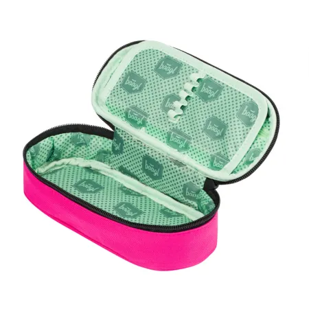 BAAGL SET 3 Lamy: batoh, penál, sáček