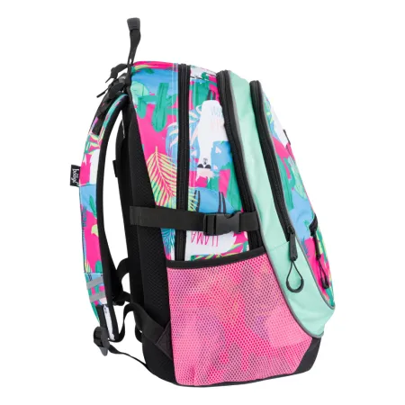 BAAGL SET 3 Lamy: batoh, penál, sáček