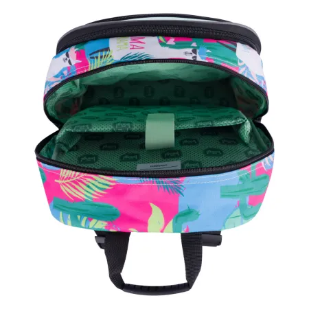 BAAGL SET 3 Lamy: batoh, penál, sáček