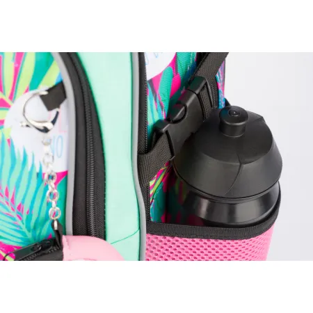 BAAGL SET 3 Lamy: batoh, penál, sáček