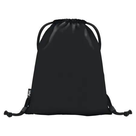 BAAGL SET 3 Láva: batoh, penál, sáček