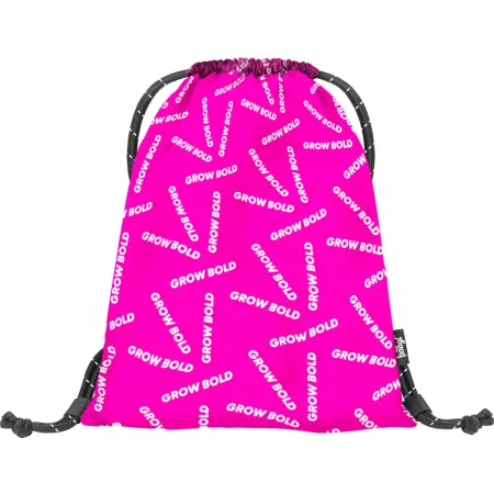 BAAGL SET 3 Motýl: aktovka, penál, sáček