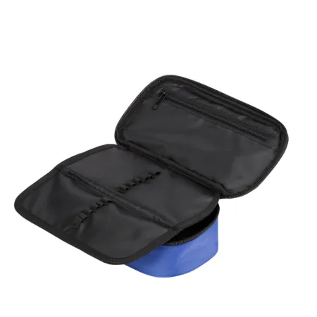 BAAGL SET 3 NASA CUBIC: batoh, penál a sáček