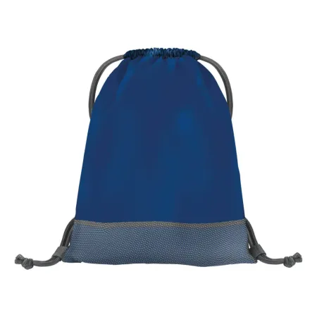 BAAGL SET 3 NASA CUBIC: batoh, penál a sáček