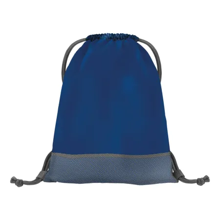 BAAGL SET 3 NASA CUBIC: batoh, penál a sáček