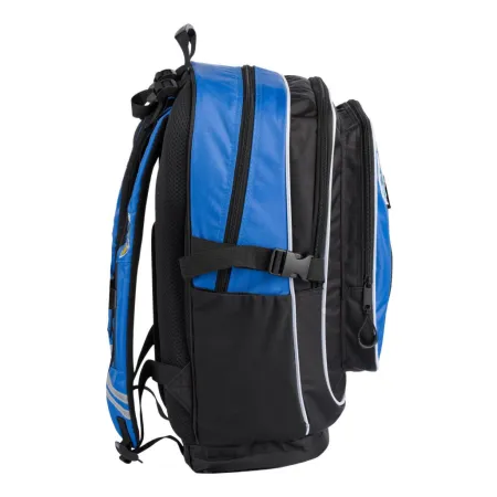 BAAGL SET 3 NASA CUBIC: batoh, penál a sáček