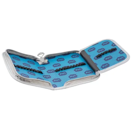 BAAGL SET 3 Piráti: aktovka, penál, sáček