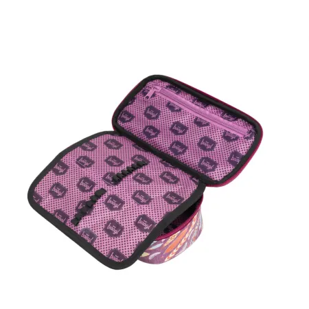 BAAGL SET 3 Pírka: batoh, penál, sáček