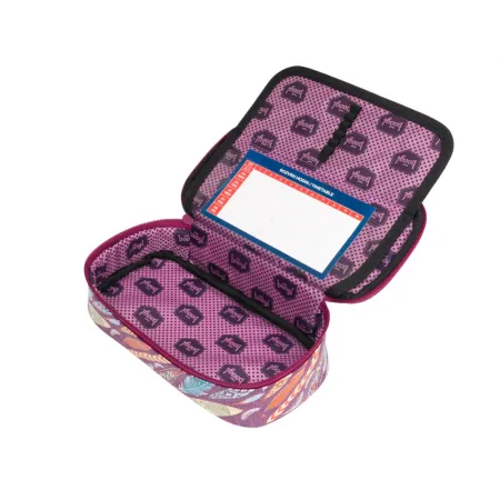 BAAGL SET 3 Pírka: batoh, penál, sáček