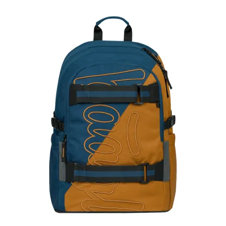 BAAGL SET 3 Skate Duo: batoh, penál, sportovní taška  GRS