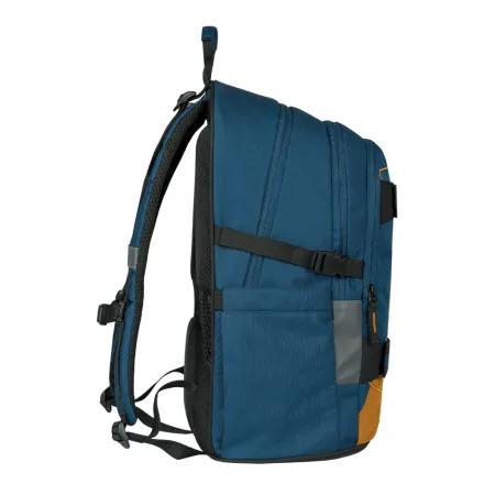 BAAGL SET 3 Skate Duo: batoh, penál, sportovní taška  GRS