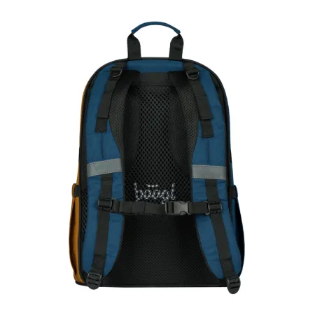 BAAGL SET 3 Skate Duo: batoh, penál, sportovní taška  GRS