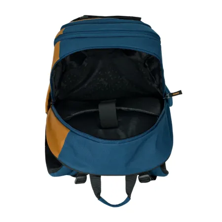 BAAGL SET 3 Skate Duo: batoh, penál, sportovní taška  GRS