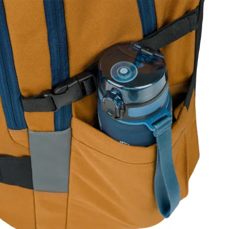 BAAGL SET 3 Skate Duo: batoh, penál, sportovní taška  GRS