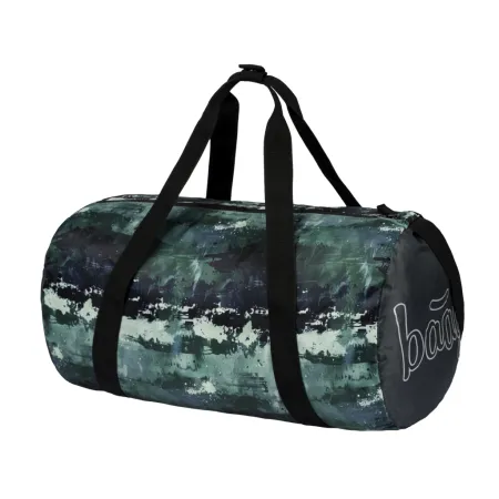 BAAGL SET 3 Skate Forest: batoh, penál, sportovní taška  GRS