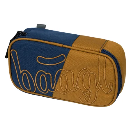 BAAGL SET 3 Skate Max Duo: batoh, penál, sáček GRS