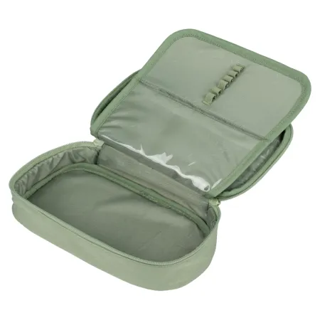 BAAGL SET 3 Skate Max Mentol: batoh, penál, sáček GRS